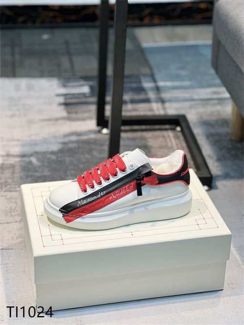 Alexander McQueen Shoes(AAA)-M/W-839