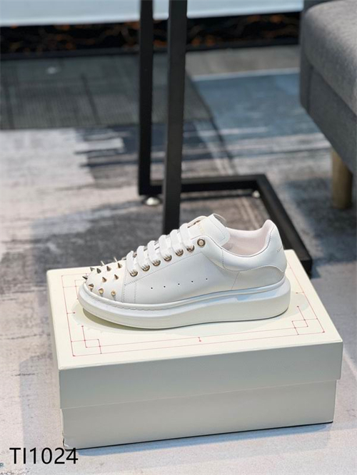 Alexander McQueen Shoes(AAA)-M/W-840