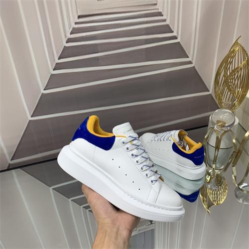 Alexander McQueen Shoes(AAA)-M/W-850