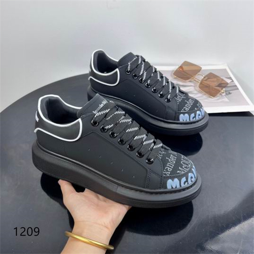 Alexander McQueen Shoes(AAA)-M/W-854