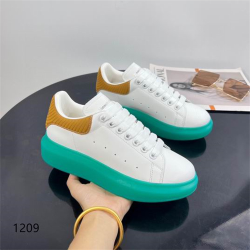 Alexander McQueen Shoes(AAA)-M/W-863