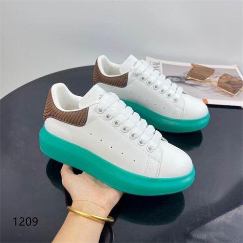 Alexander McQueen Shoes(AAA)-M/W-866