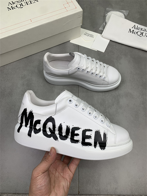 Alexander McQueen Shoes(AAA)-M/W-898