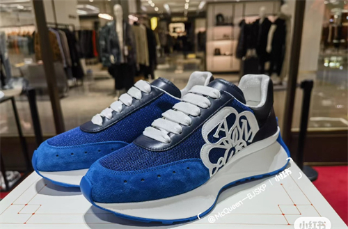 Alexander McQueen Shoes(AAA)-M/W-902