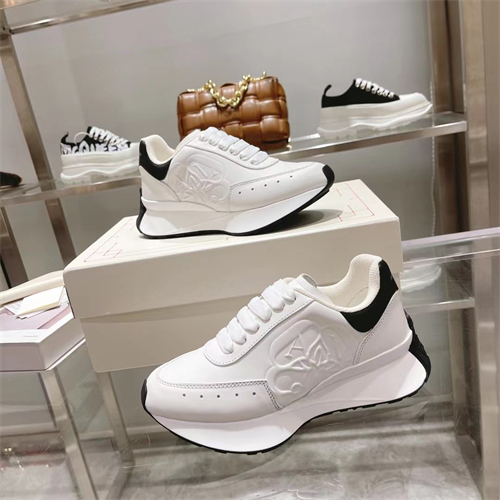 Alexander McQueen Shoes(AAA)-M/W-904