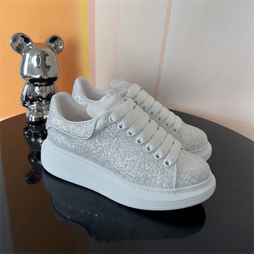 Alexander McQueen Shoes(AAA)-M/W-0932