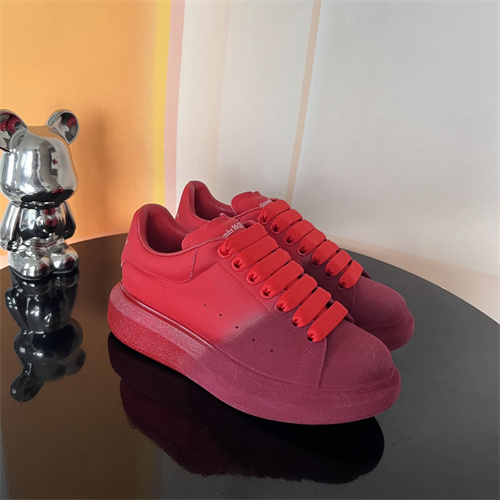 Alexander McQueen Shoes(AAA)-M/W-0935