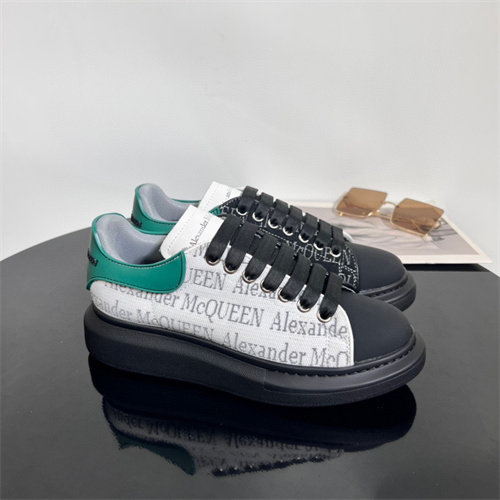 Alexander McQueen Shoes(AAA)-M/W-0939