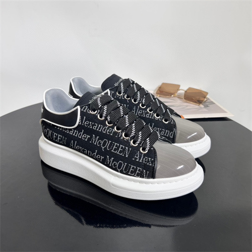 Alexander McQueen Shoes(AAA)-M/W-0941