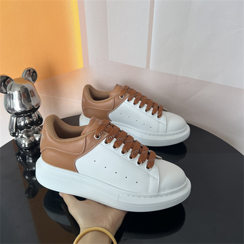 Alexander McQueen Shoes(AAA)-M/W-0944