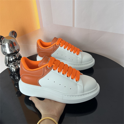 Alexander McQueen Shoes(AAA)-M/W-0945