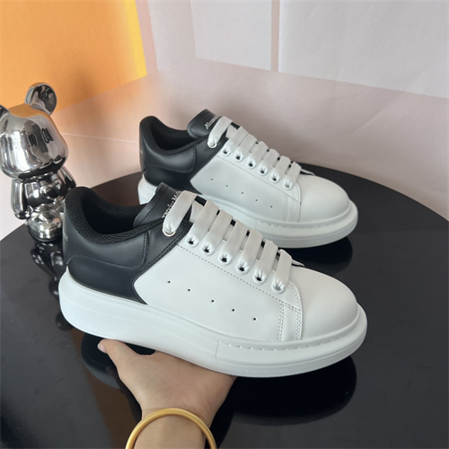 Alexander McQueen Shoes(AAA)-M/W-0949