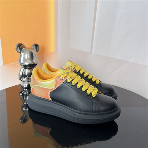 Alexander McQueen Shoes(AAA)-M/W-0957