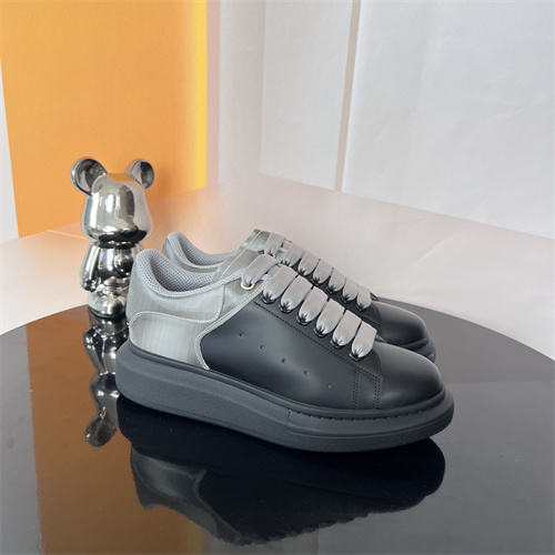 Alexander McQueen Shoes(AAA)-M/W-0958