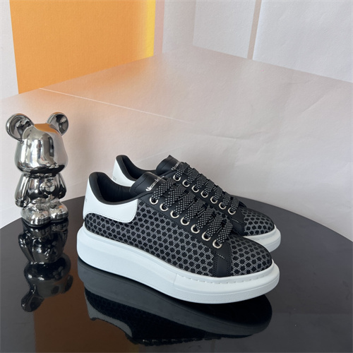 Alexander McQueen Shoes(AAA)-M/W-0960