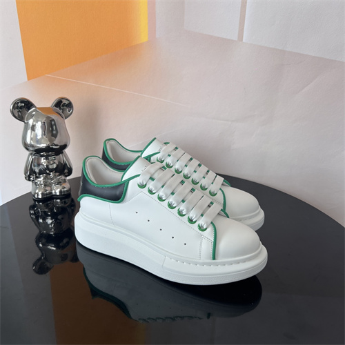 Alexander McQueen Shoes(AAA)-M/W-0962