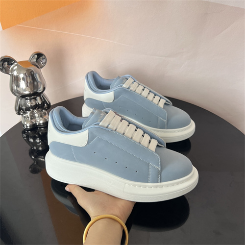 Alexander McQueen Shoes(AAA)-M/W-0968