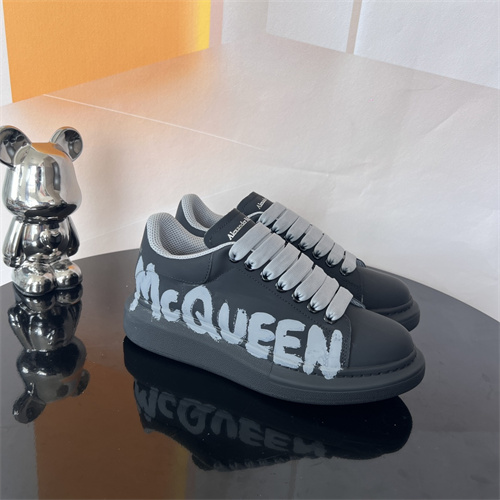 Alexander McQueen Shoes(AAA)-M/W-0982