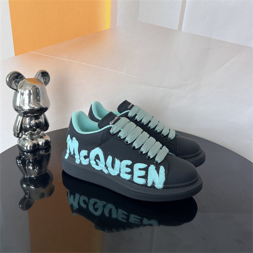 Alexander McQueen Shoes(AAA)-M/W-0983