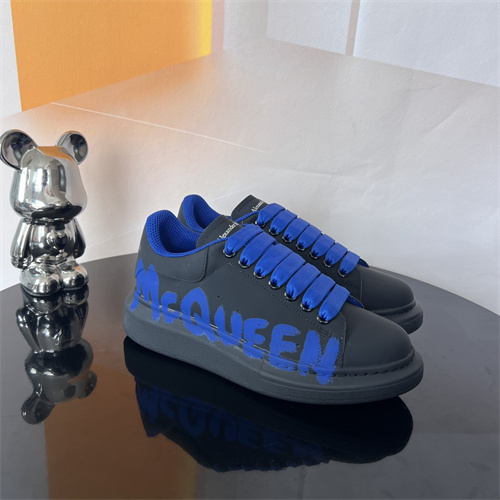 Alexander McQueen Shoes(AAA)-M/W-0984