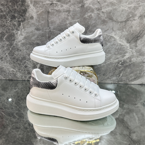 Alexander McQueen Shoes(AAA)-M/W-0991