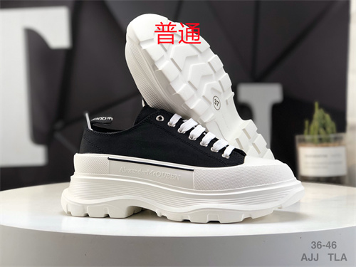 Alexander McQueen Shoes-0013