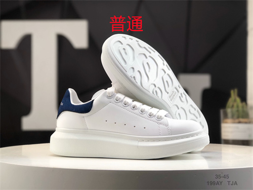 Alexander McQueen Shoes-0017