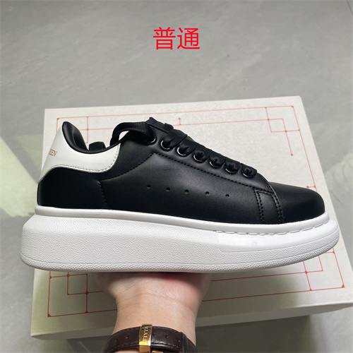 Alexander McQueen Shoes-0002