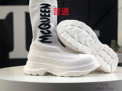 Alexander McQueen Shoes-0022