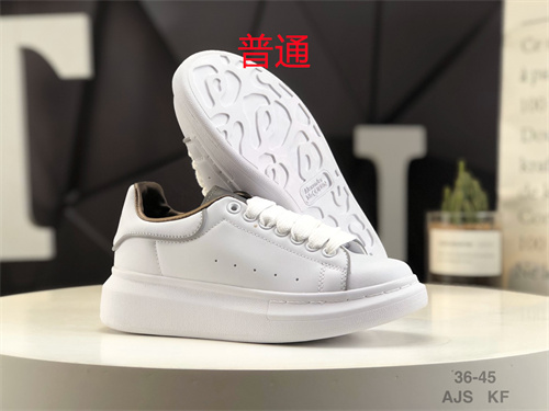 Alexander McQueen Shoes-0031