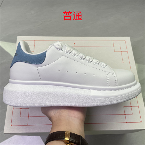 Alexander McQueen Shoes-0005