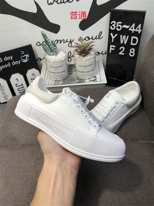 Alexander McQueen Shoes-0037