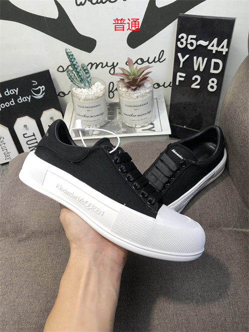 Alexander McQueen Shoes-0038