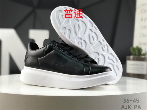 Alexander McQueen Shoes-0009