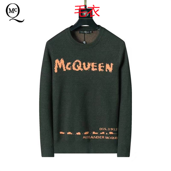 Alexander McQueen(Man)Sweaters-0010