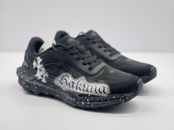 Alo Yoga Shoes-M-0013