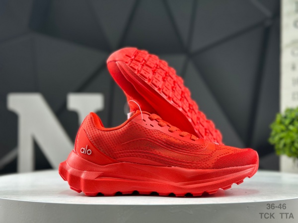 Alo Yoga Shoes-M-0015