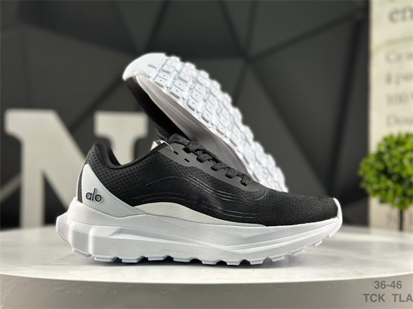 Alo Yoga Shoes-W-0002