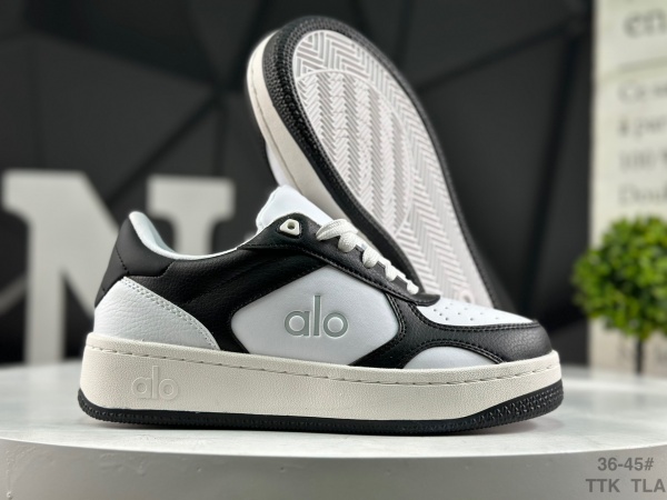 Alo Yoga Shoes-M-0047