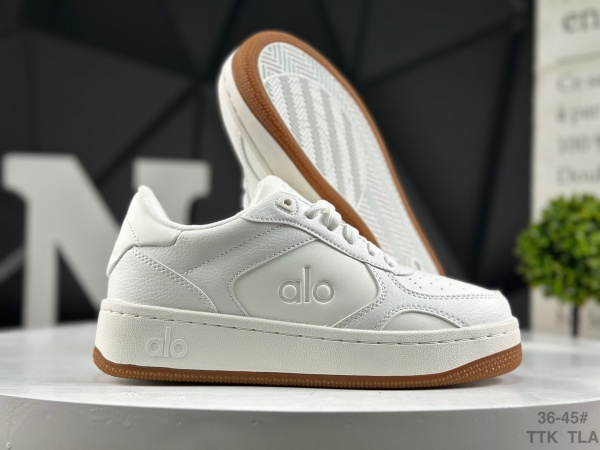 Alo Yoga Shoes-M-0048