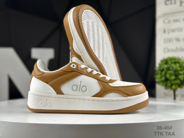 Alo Yoga Shoes-M-0049