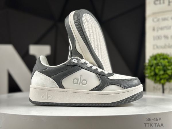 Alo Yoga Shoes-M-0050