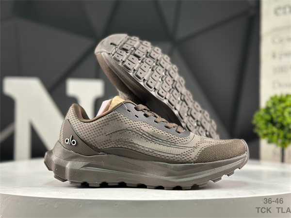 Alo Yoga Shoes-W-0005