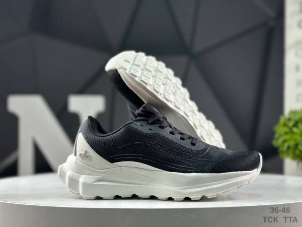 Alo Yoga Shoes-M-0007