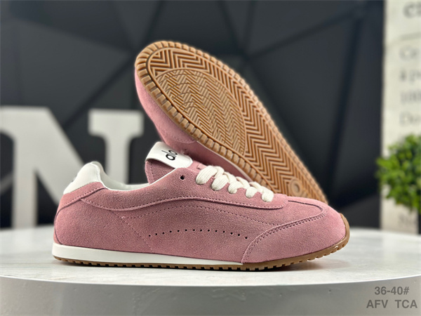 Alo Yoga Shoes-W-0019