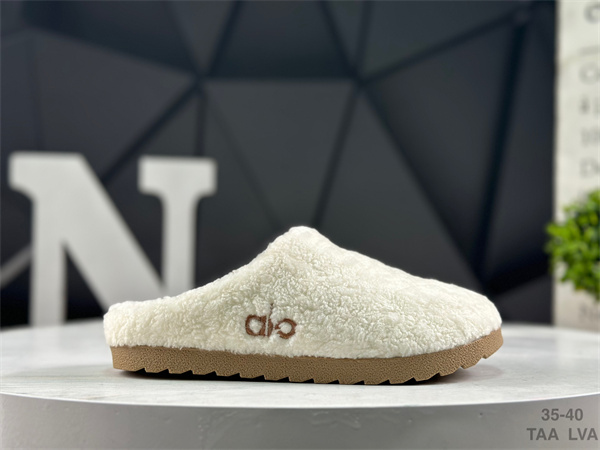 Alo Yoga Shoes-W-0020