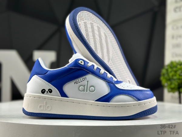 Alo Yoga Shoes-M-0054