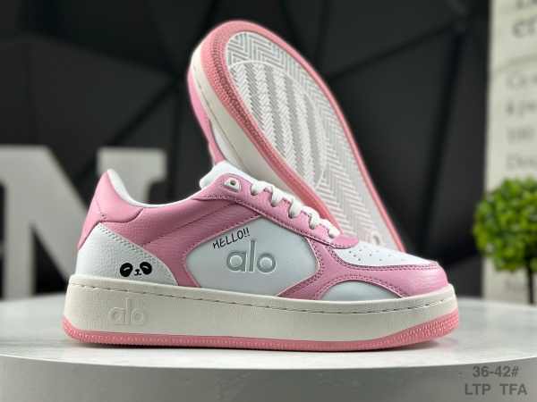 Alo Yoga Shoes-M-0055