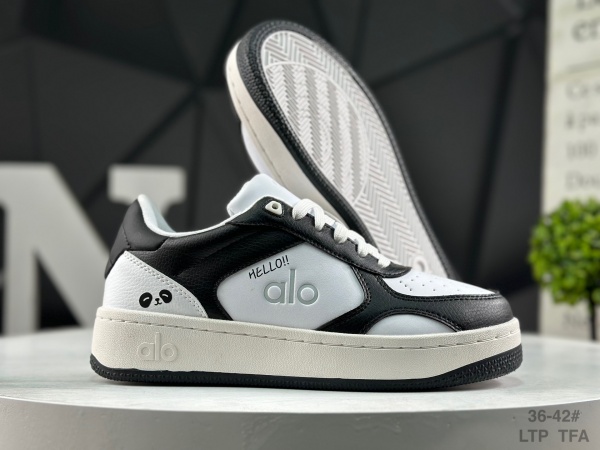 Alo Yoga Shoes-M-0056