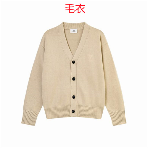 Ami(Men)Sweaters-0100